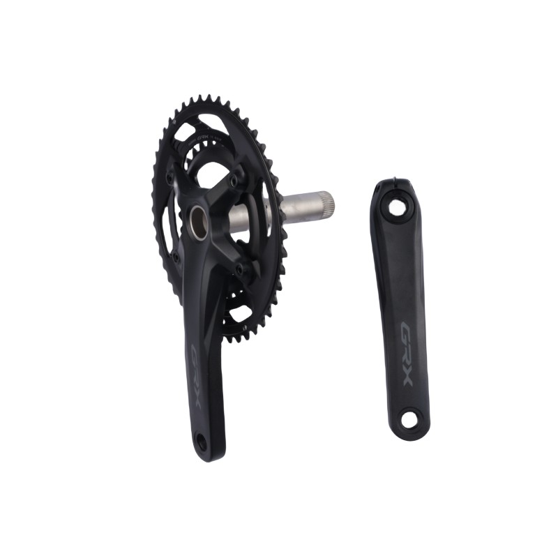 Pédalier Grx rx600 11v 40d 170mm SH-EFCRX600111CXB0 SHIMANO
