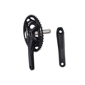 <span class=keywords><strong>Shimano</strong></span> Platos y Bielas GRX RX600 2x11S 170MM 172,5 MM 46-30T Plato Rueda GRX Gravel Crankset 11 velocidades RS501 PF BB <span class=keywords><strong>RS500</strong></span> BSA - Product Image 3