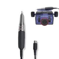 Ponceuse à ongles portative U--Power UP200 28000 tr/min G5 Super UP200 – Pièce à main pour machine à ongles