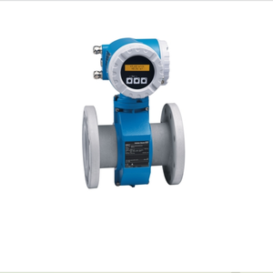 Medidor de Nivel por Microondas Sin Contacto E+H Micropilot FMR60-AAACCAGAA4XJJ+AA, Garantía de Un Año, Nuevo para Uso Industrial e Industrialización - Product Image 1