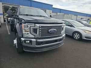 <span class=keywords><strong>Ford</strong></span> F-450 Super Duty Lariat Crew Cab <span class=keywords><strong>2023</strong></span> Usato in Ottime Condizioni Guida a Sinistra Sedili in Pelle Telecamera Posteriore 4WD - Product Image 6