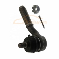 Aelwen, venta al por mayor, barra de acoplamiento de extremo automático usada para Nissan Navara 48520-01G25