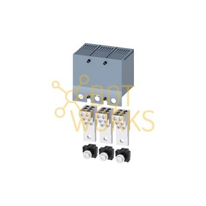 Siemens 3VA92430JF68 - Nuovo - Product Image 1