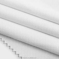 100% Polyester Bird Eye Mesh Roll Meter für Sublimation gewebe