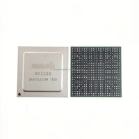 Nuevo y original RK3288, procesador de CPU de cuatro núcleos 1,8 GHz, Chips IC RK3288W
