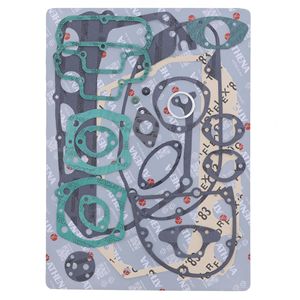 ชุดปะเก็นครบชุด (ไม่รวมซีลน้ำมัน) - Product Image 2