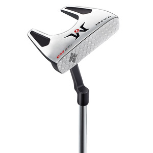 <span class=keywords><strong>MAZEL</strong></span>-palo de Golf largo, negro, Regular, para mano derecha - Product Image 3