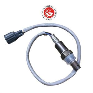 Sensor de Oxígeno Automotriz 89467-28120 para Toyota <span class=keywords><strong>Avensis</strong></span> Alphard Blade Camry Corolla Estima Harrier Highlander Mark X Zio Matrix - Product Image 1