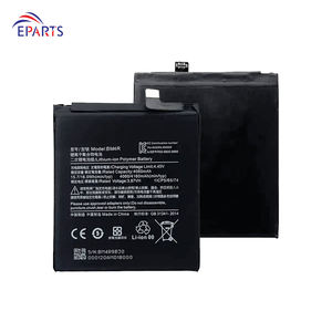 แบตเตอรี่แบบชาร์จไฟได้สำหรับโทรศัพท์มือถือ <span class=keywords><strong>Xiaomi</strong></span> <span class=keywords><strong>Mi</strong></span> <span class=keywords><strong>10</strong></span> <span class=keywords><strong>Lite</strong></span> BM4R มีในสต็อก - Product Image 2