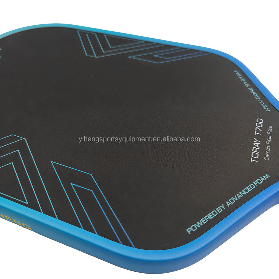 Key Core Paddle 2026 Durable Surface Yiheng Customize New GENX Core System Full Foam ...