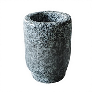 Urna Duradera de Granito y Otras Piedras para Servicios de Cremación en Funerarias - Product Image 5