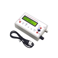 DDS signal generator FG-100 DDS function generator GeneratorFG-100 1HZ-500KHZ