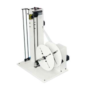 เครื่องป้อนลวดอัตโนมัติ, เครื่องป้อนสายเคเบิลแบบเหนี่ยวนำเครื่องป้อนสายสำหรับสายไฟ - Product Image 4