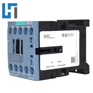 โมดูลรีเลย์กลางแบบใหม่ รุ่น 3RH6131-1AF00 ตัวควบคุมการเขียนโปรแกรม PLC 3RH61311AF00 มีสินค้าในสต็อก - Product Image 2