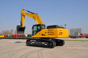Maquinaria de Construcción, Mini Excavadora China Xe60 - Product Image 5
