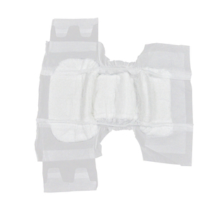 Campione gratuito di Spessore Assorbente XXL Xl L Più Il Formato Ecologic Gli Uomini e Le Donne Pannolini Per Adulti per il Letto Cavalcato - Product Image 2