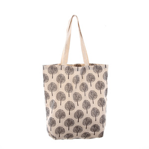 Luxury <strong>Bag</strong> Custom Printed Logo Recycle <strong>Plain</strong> Organic Cotton Medium Tote <strong>Bag</strong> Bulk Reusable Canvas Shopping <strong>Bag</strong> Letter <strong>Pattern</strong> - Product Image 2