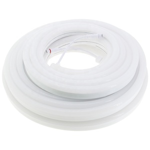 <span class=keywords><strong>5</strong></span> M 10 <span class=keywords><strong>Meter</strong></span> 15 M 25 <span class=keywords><strong>Meter</strong></span> 30M Tùy Chỉnh Vòng Thương Mại Linh Hoạt Strips DMX RGB Màu Xanh Ngoài Trời Silicone <span class=keywords><strong>LED</strong></span> Neon <span class=keywords><strong>Strip</strong></span> Rope Ánh Sáng - Product Image 1