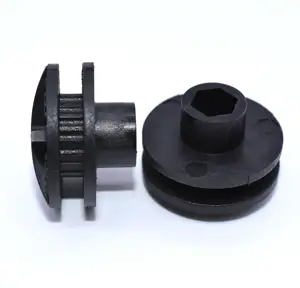 Jiyan Factory ISO-Certified CNC MIM Part Machining Metal Injection Molded Parts