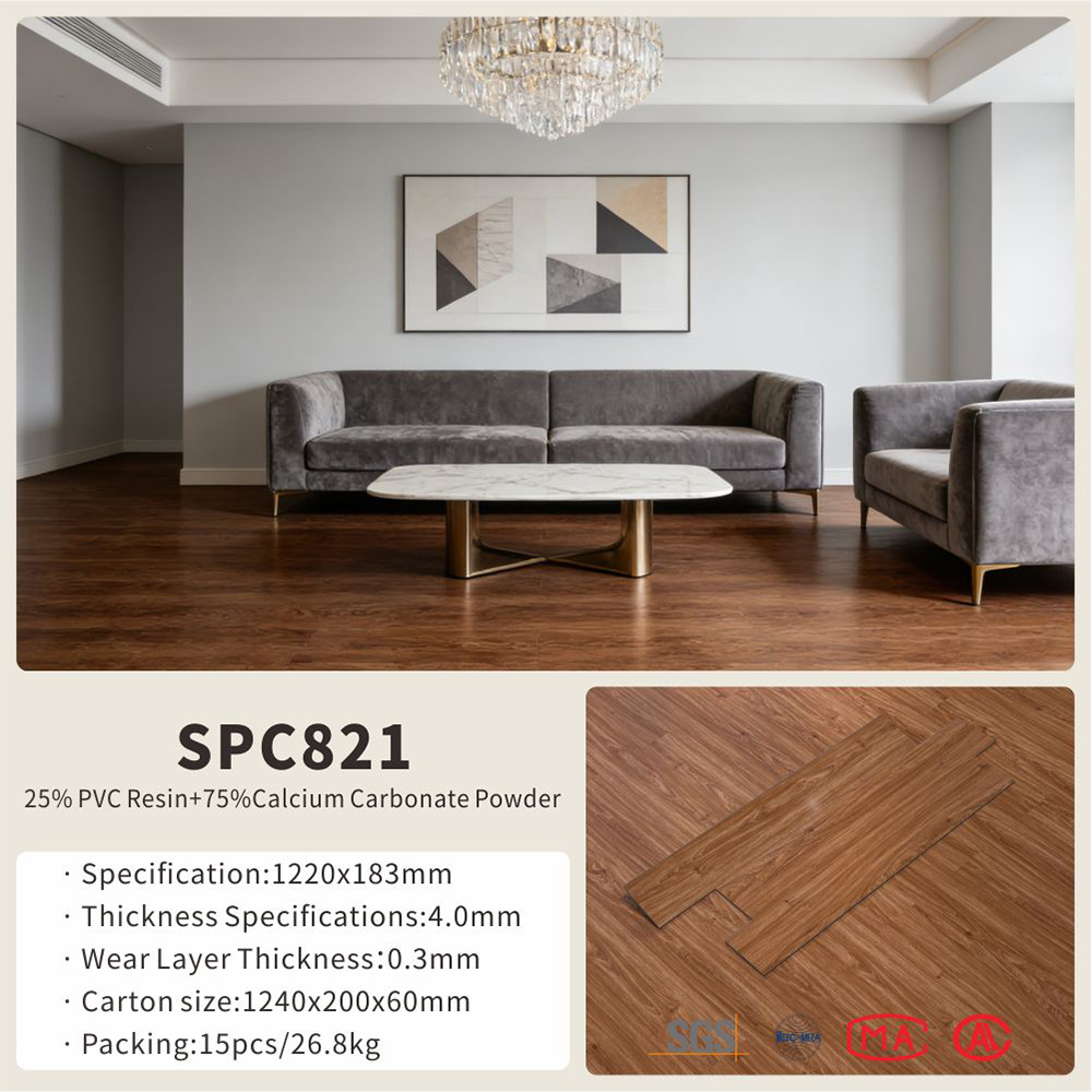 SPC 821
