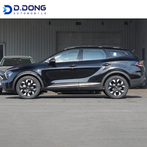 Kia Véhicules de voiture d'occasion Voiture à essence Kia <span class=keywords><strong>Sportage</strong></span> <span class=keywords><strong>2023</strong></span> Haute vitesse Bonne qualité <span class=keywords><strong>Prix</strong></span> bas 1.5T 2Wd Suv Véhicules de voiture à vendre - Product Image 6