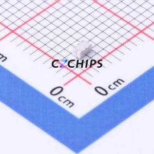 LFL21897MTC1A017 <b>RF</b> <b>Filter</b> SMD-8P,2x1.2mm <b>RF</b> ( <b>Filter</b> Type: Bandpass )( Insertion Loss: 0.7dB ) - Product Image 2