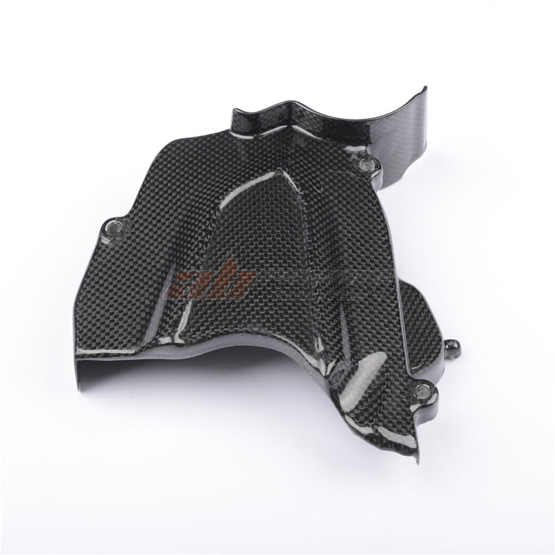 Copertura del cambio anteriore