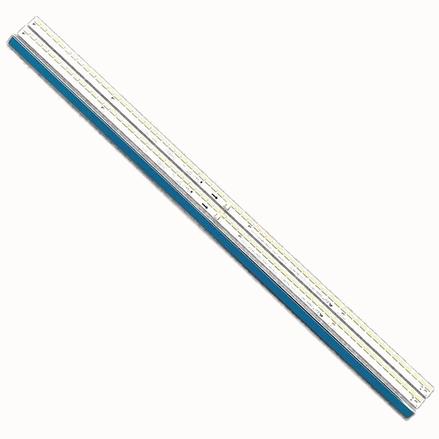 NEW Tv Backlight Light bar 01CVB058A002 QPWBL0028GPZZ for Sharp LCD-70LX640A LCD-70LX550A Backlight Led Tv