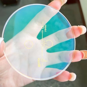 <span class=keywords><strong>MIKE</strong></span> OPTICAL 1.49 Verres progressifs à coupe bleue Verres verts Lunettes de haute qualité Vente en gros Lunettes - Product Image 2