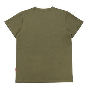 เสื้อยืดสตรีทจีเอสเอ็ม300สีดำล้วนเสื้อยืดพลอยเทียมเสื้อยืดโอเวอร์ไซส์สำหรับทุกเพศ - Product Image 6