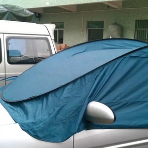 Tenda copri tetto auto impermeabile e Sunproof per tenda - Product Image 4