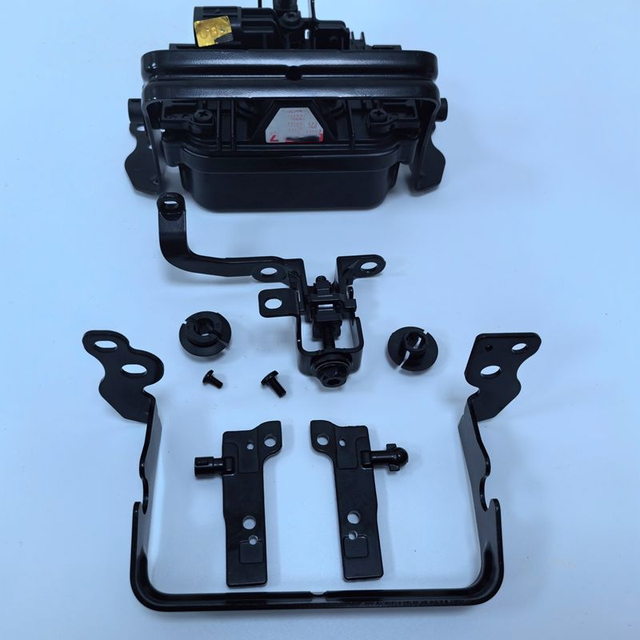 TNG 88210-47090 88210-0E030 Millimeter Wave Sensor Mounting Bracket for toyota RAV4