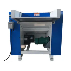High quality polyester fiber opening machine fiber carding Machine Opening Fiber Machine for sale