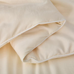 Couette d'hiver en soja Duoxiangmeimiankang, taille double, hypoallergénique, épaisse, pour usage domestique - Product Image 4