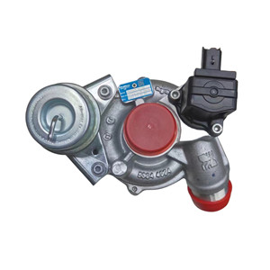 OE 9805159280 parti auto 1.6T turbocompressore per Peugeot 2008 3008 308 4008 5008 508 <span class=keywords><strong>Citroen</strong></span> C3 C4 C5 <span class=keywords><strong>C6</strong></span> turbocompressore genuino - Product Image 5