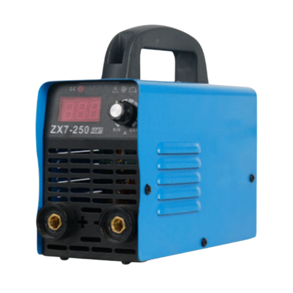 ZX7-250A Portable Home Use MINI IGBT ARC MMA Welding Machine