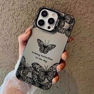 Meilleure vente anti-choc IME pour <span class=keywords><strong>iPhone</strong></span> 16 Pro Max 13 Pro Max 14 Pro coques de téléphone modèles <span class=keywords><strong>antichoc</strong></span> couverture pour 15Plus Mobile - Product Image 2