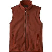 Full Zip Design Versatile Polar Fleece Warm Keep Mens Golf VestためOutdoor Sports Activity