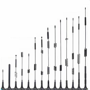 Wavelink 150mm không dây di động kỹ thuật số DVB-T TV HDTV Ăng-ten khuếch đại trên không trong nhà HDTV ăng-ten TV ăng-ten TV - Product Image 1