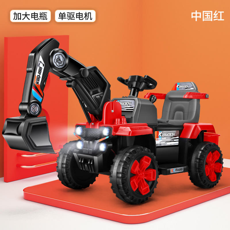 จีนแดง ระบบขับเคลื่อนเดี่ยวอัตโนมัติเต็มรูปแบบ