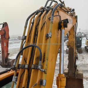 21ton R210W R210W-7รถฮุนได210W 210มือสองฮุนได W - Product Image 6