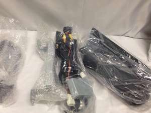 <span class=keywords><strong>Lecteur</strong></span> multimédia système Android 13 avec écran anti-<span class=keywords><strong>blu</strong></span>-<span class=keywords><strong>ray</strong></span> de 12.3 pouces pour Lexus RX 220t 450h (2016-2018 Original 8 '') - Product Image 4