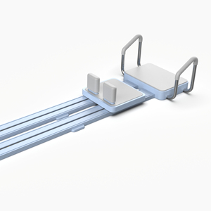 Todo 2025 mục mới ABS thép đa chức năng tập thể dục Hội Đồng Quản trị cho ABS Push-Up Đào tạo nhà tập thể dục - Product Image 1