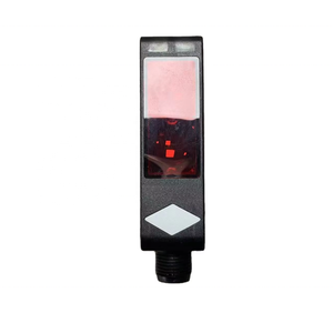 เซ็นเซอร์ตรวจจับแสงแบบกระจายแสงรุ่นใหม่ P+F RL31 โฟโตอิเล็กทริคเซ็นเซอร์ - Product Image 1
