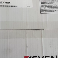 Sensor de Automatización Industrial SZ-VH1X, Componente de Control para Aplicaciones de Detección y Control en Automatización Industrial