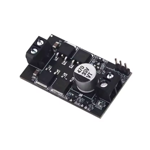 Módulo <span class=keywords><strong>de</strong></span> Control <span class=keywords><strong>de</strong></span> Motor <span class=keywords><strong>de</strong></span> CC <span class=keywords><strong>de</strong></span> Alta Potencia <span class=keywords><strong>de</strong></span> 10A con Regulación <span class=keywords><strong>de</strong></span> Velocidad PWM <span class=keywords><strong>de</strong></span> Avance y Retroceso, Amplio Voltaje y Alta Corriente MC10 - Product Image 4