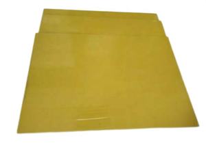 Barra in PAI Autolubrificante Resistente alle Alte Temperature e all'Usura, Materiale Plastico, Lunghezza 1000mm, Marca Yly, Modello PAI - Product Image 6