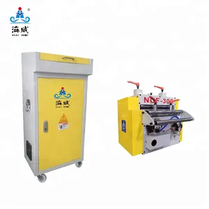 Alimentatore automatico Dongguan HAIWEI NCF-300 servo feeder made in China