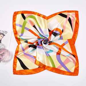 Diseño Personalizado de Bragas de Cuello Multifuncionales Tubulares Sin Costuras, Bandana Facial Antipolvo para Pesca, Hechas de Poliéster, Algodón y Mezclilla - Product Image 5