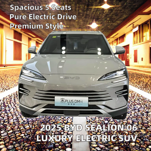 Voitures électriques d'<span class=keywords><strong>occasion</strong></span> avec une autonomie de 600 km Véhicules à énergie nouvelle Accessoires électroniques - Product Image 2